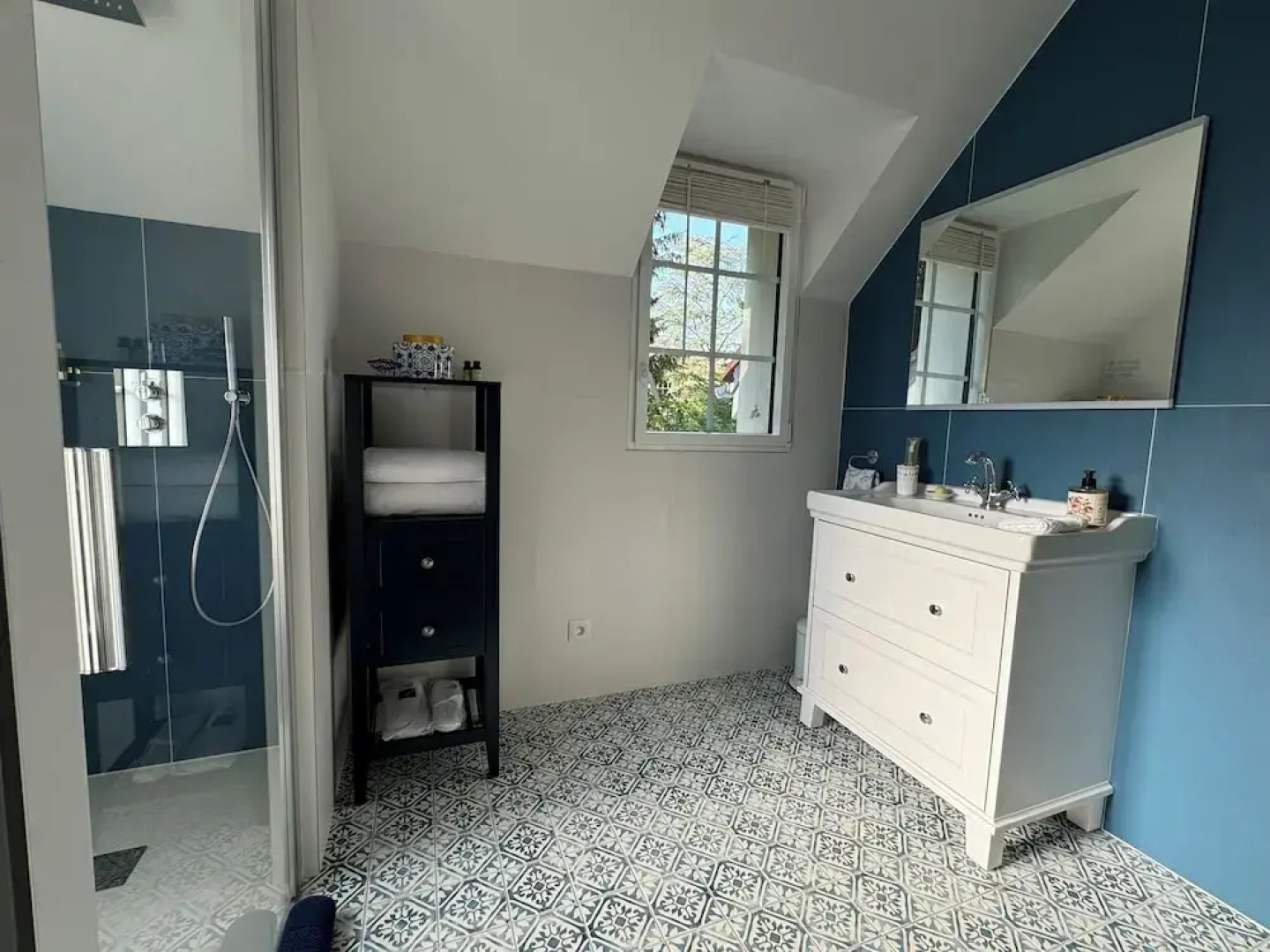 Nouveau - En plein centre de l'Isle Adam