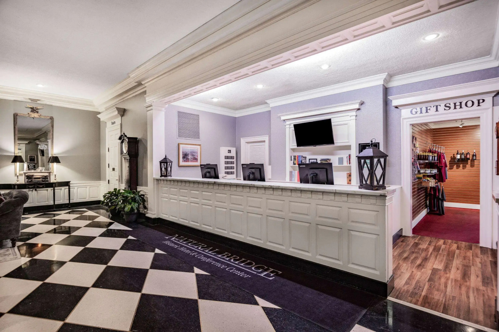 Natural Bridge Hotel, Trademark Collection by Wyndham