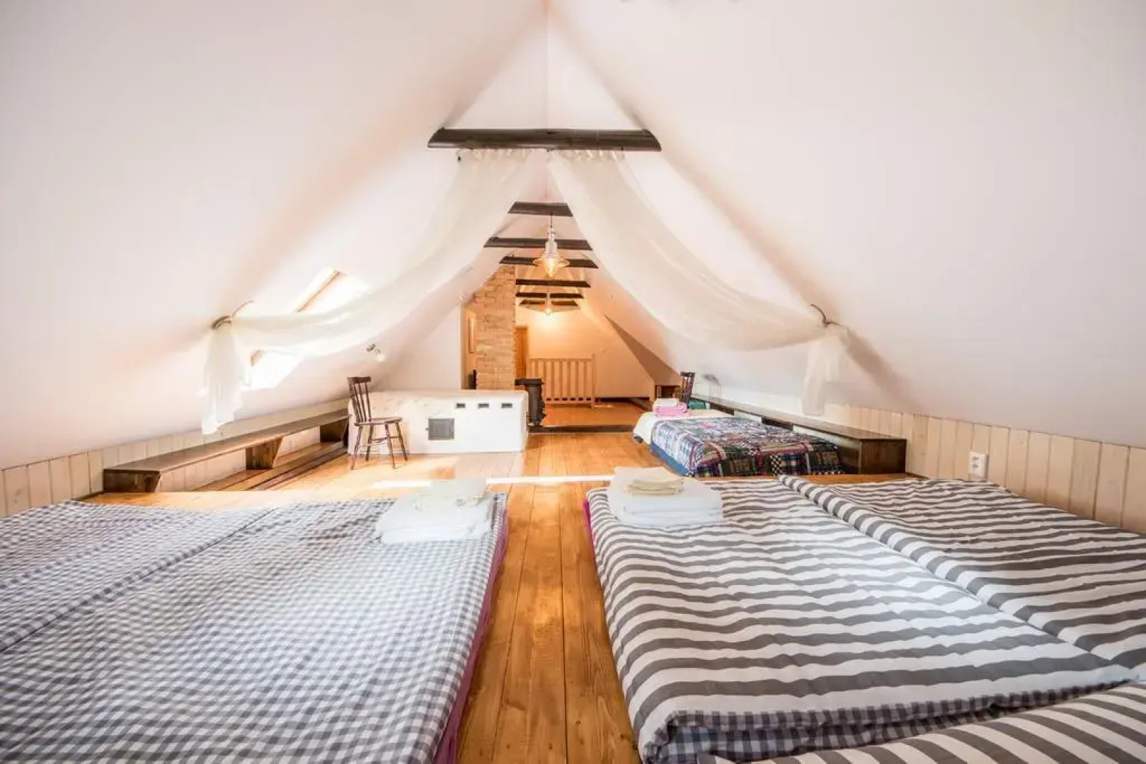 Country House Fort Lacnov