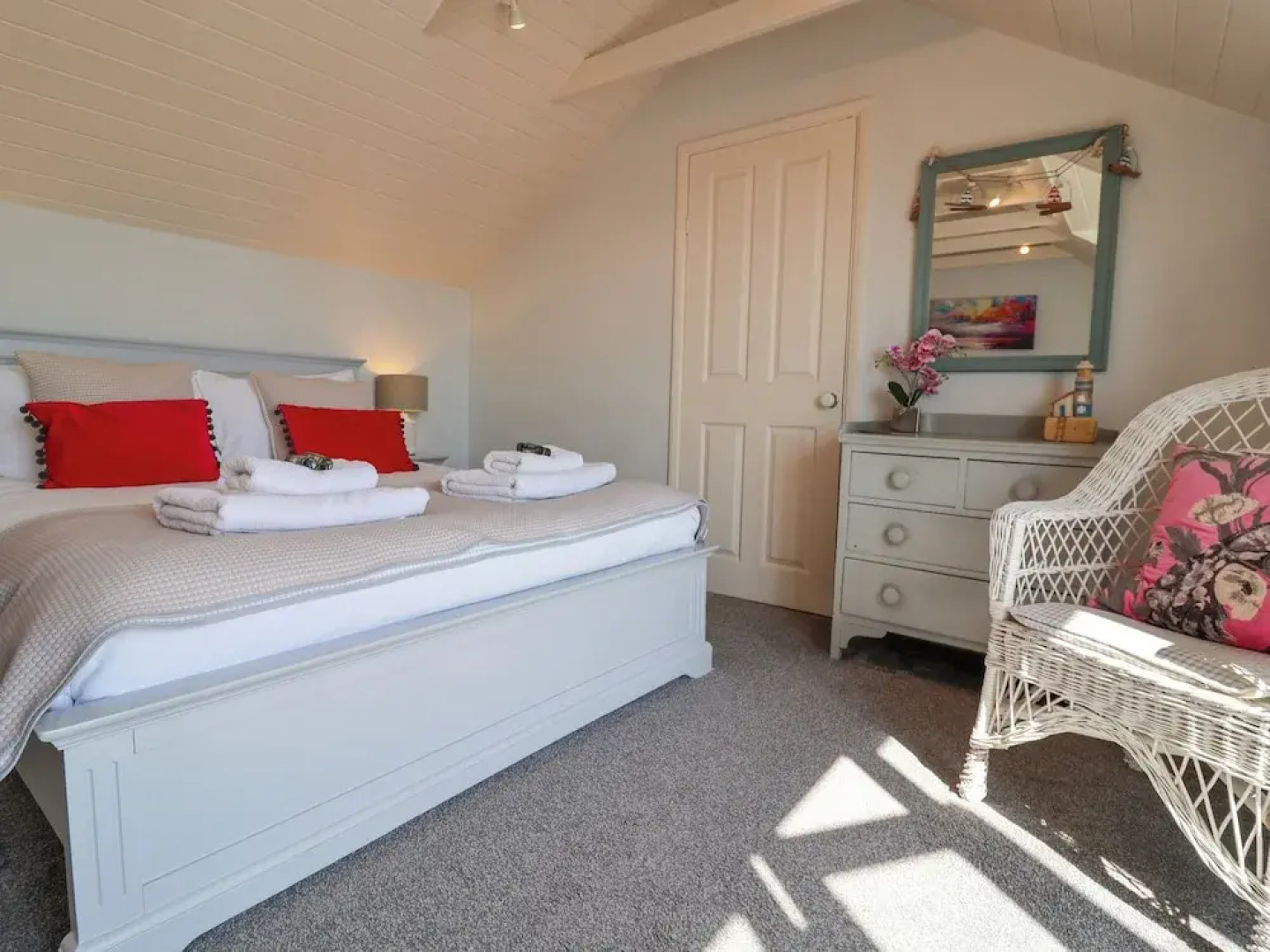 Albion House, Southwold