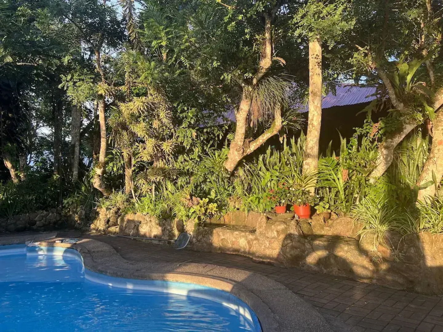 Samai Lodge Holistic Living