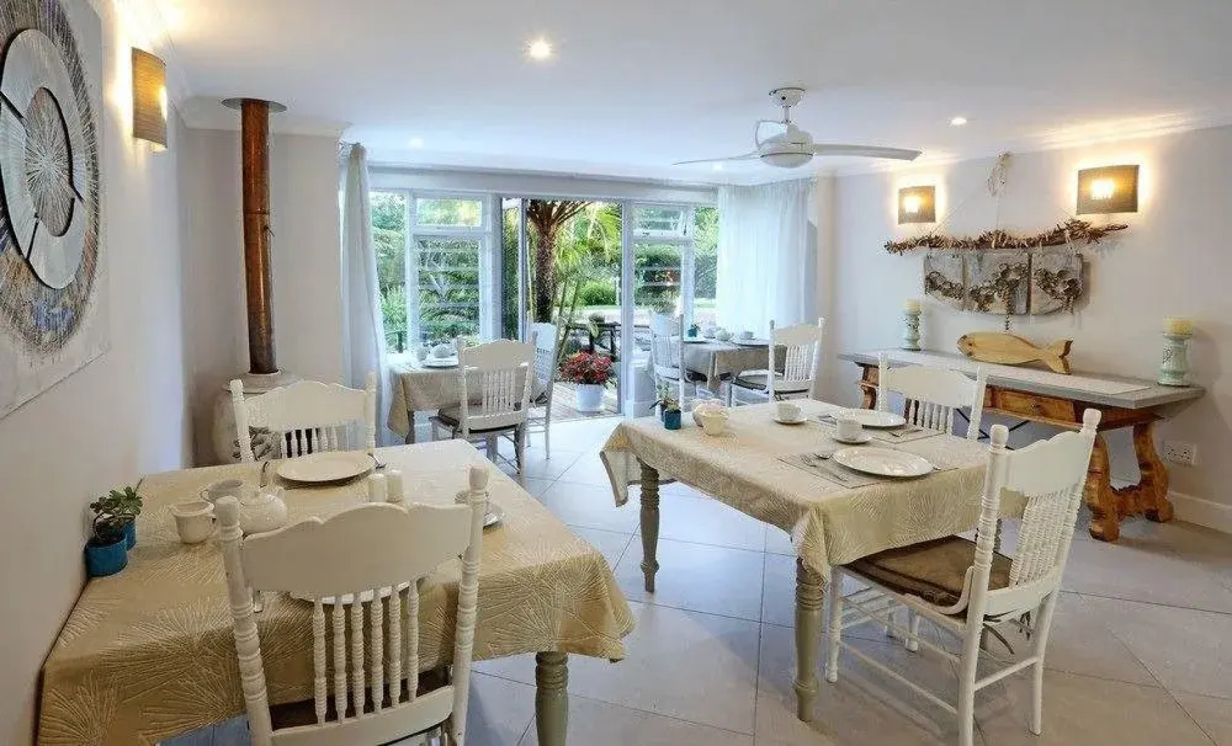 The Anchorage Wilderness