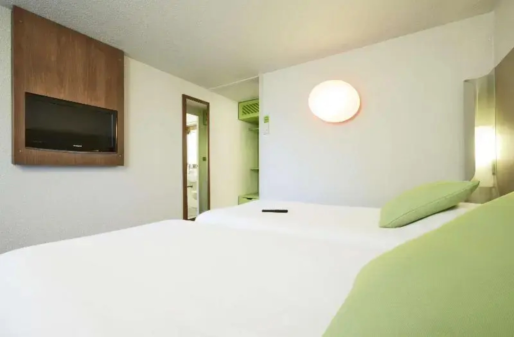 Campanile Grenoble Sud - Saint Martin D'hères