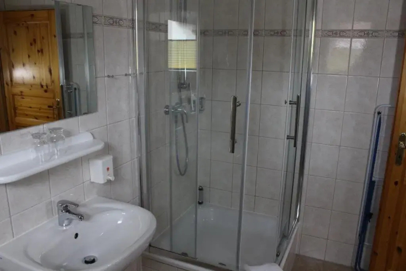 Appartement-Residenz Haus Usedom