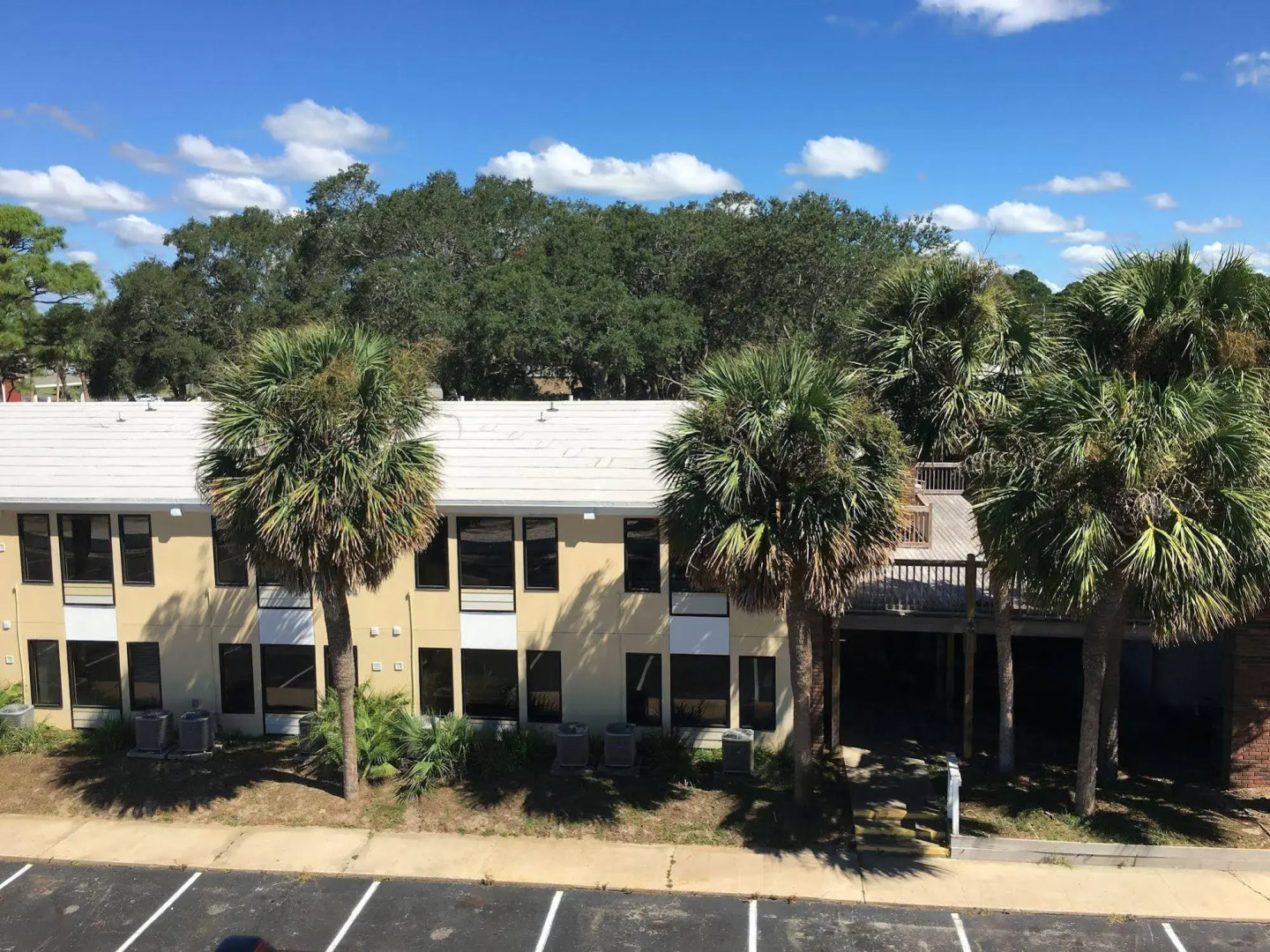 Quality Inn Fort Walton Beach - Destin West