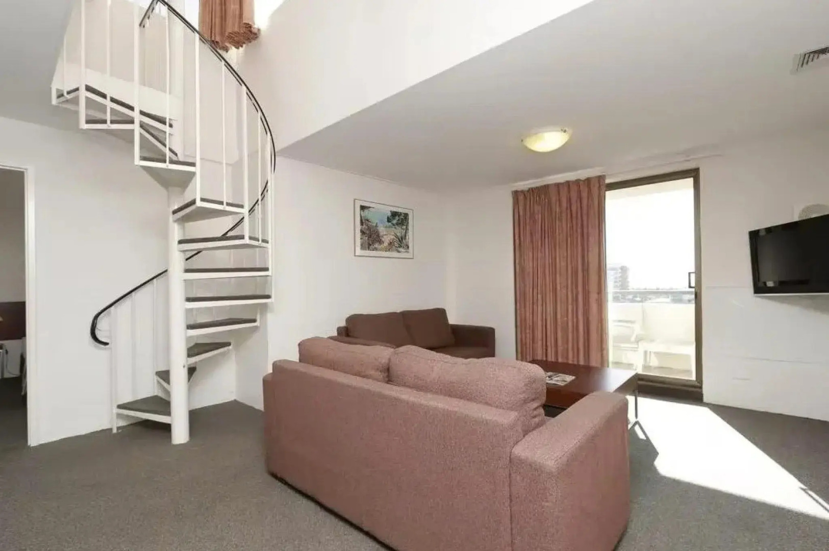 Atrium Hotel Mandurah