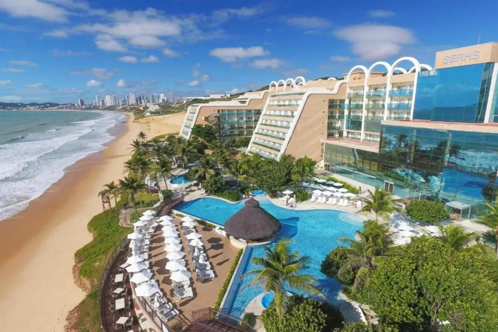 Serhs Natal Grand Hotel & Resort