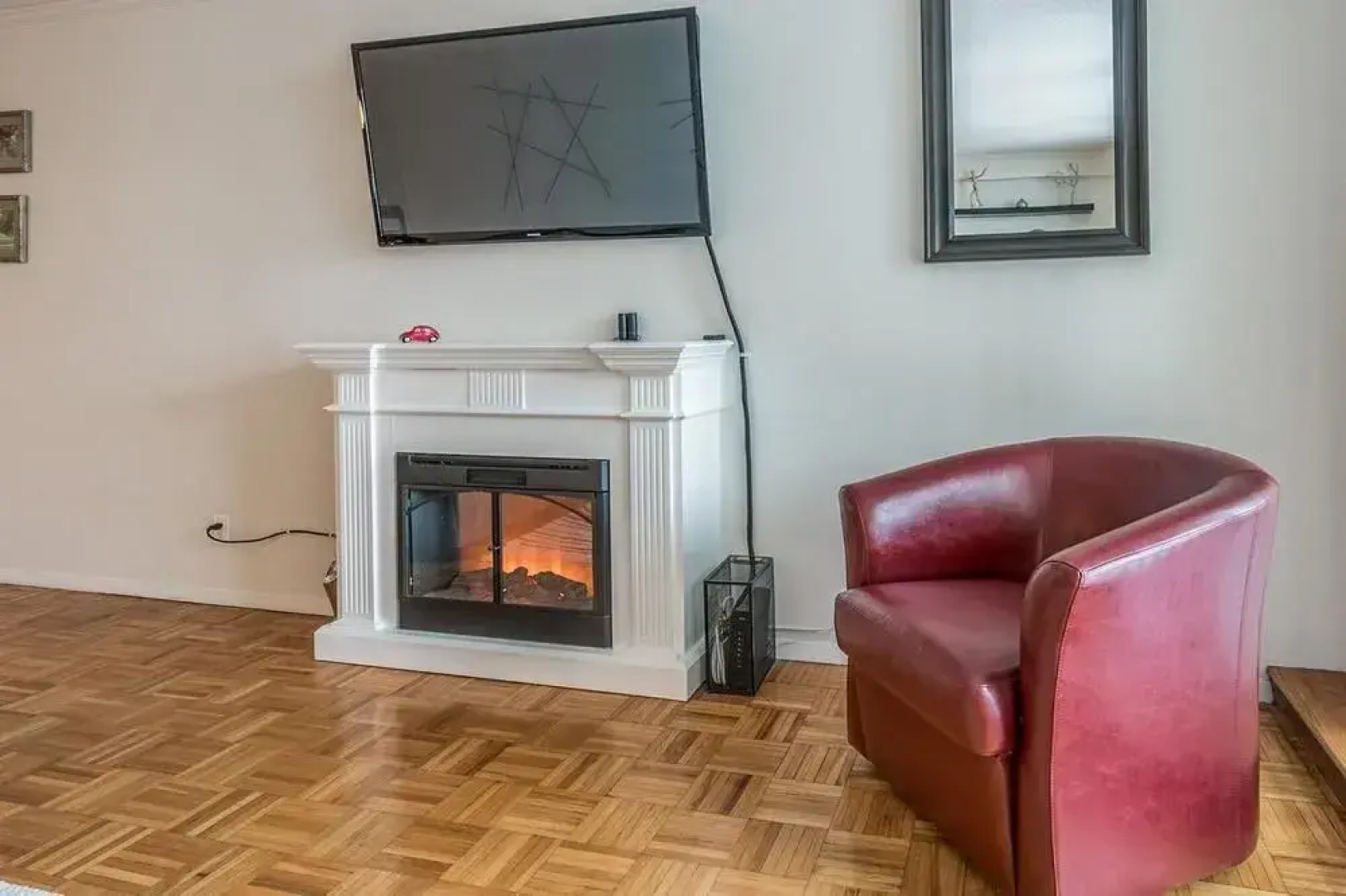 West End Hideaway by Vacasa