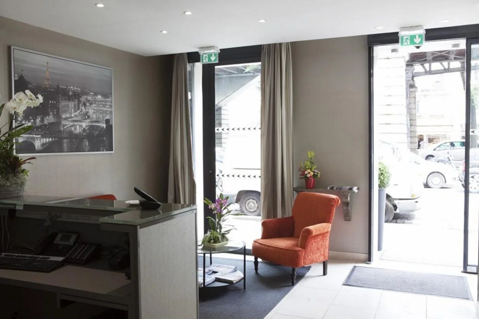 Hôtel Le Relais Saint Charles