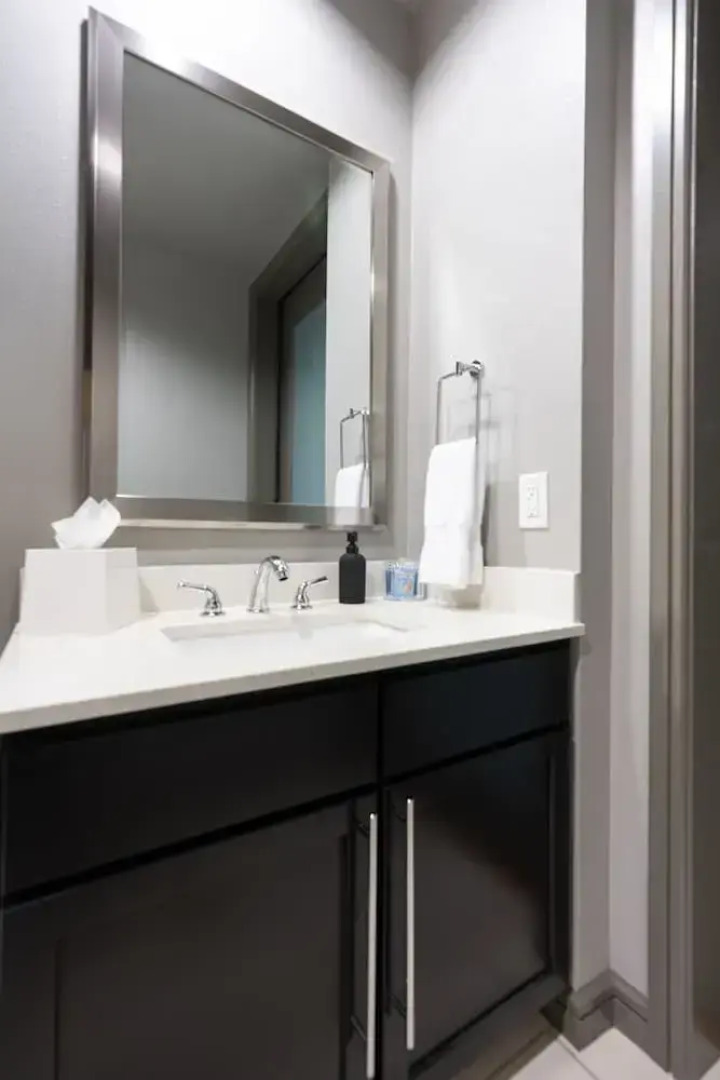 The Guild Downtown - Seaholm