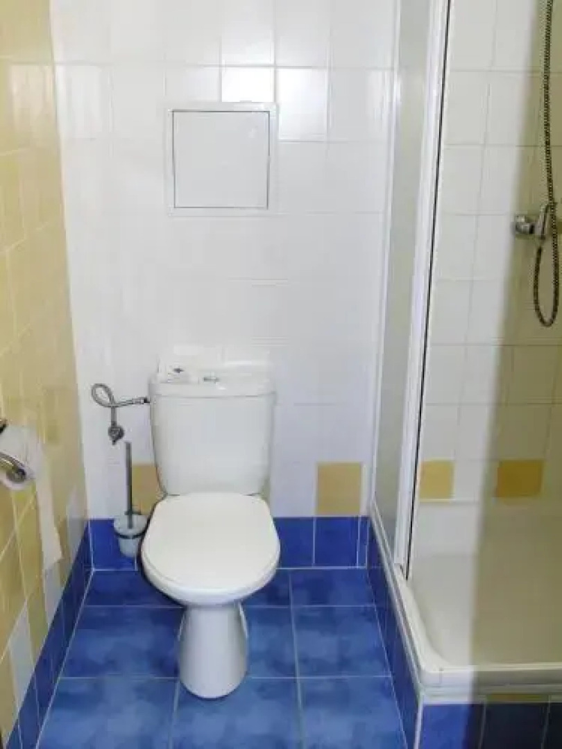 Penzión Medený Hámor