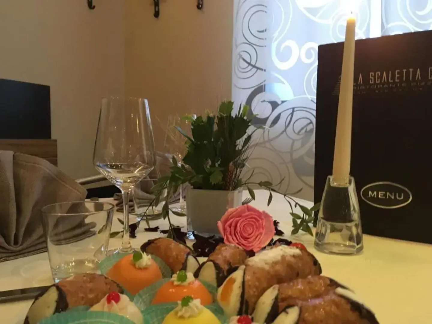 La Scaletta - Casa Vacanza