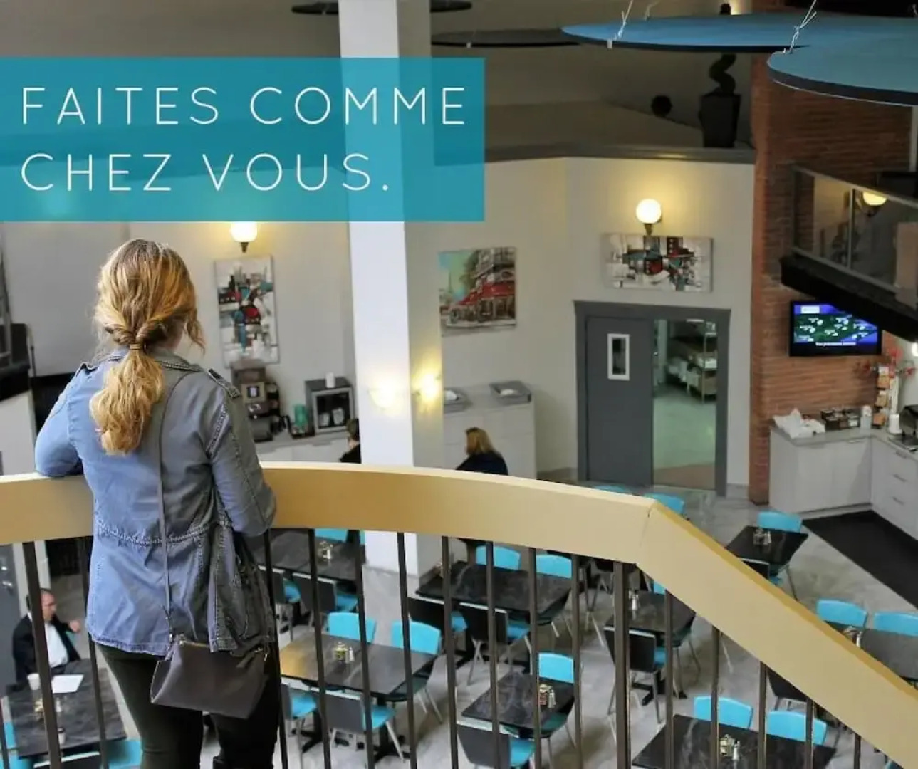 Best Western Plus Laval Montreal & Conference Centre