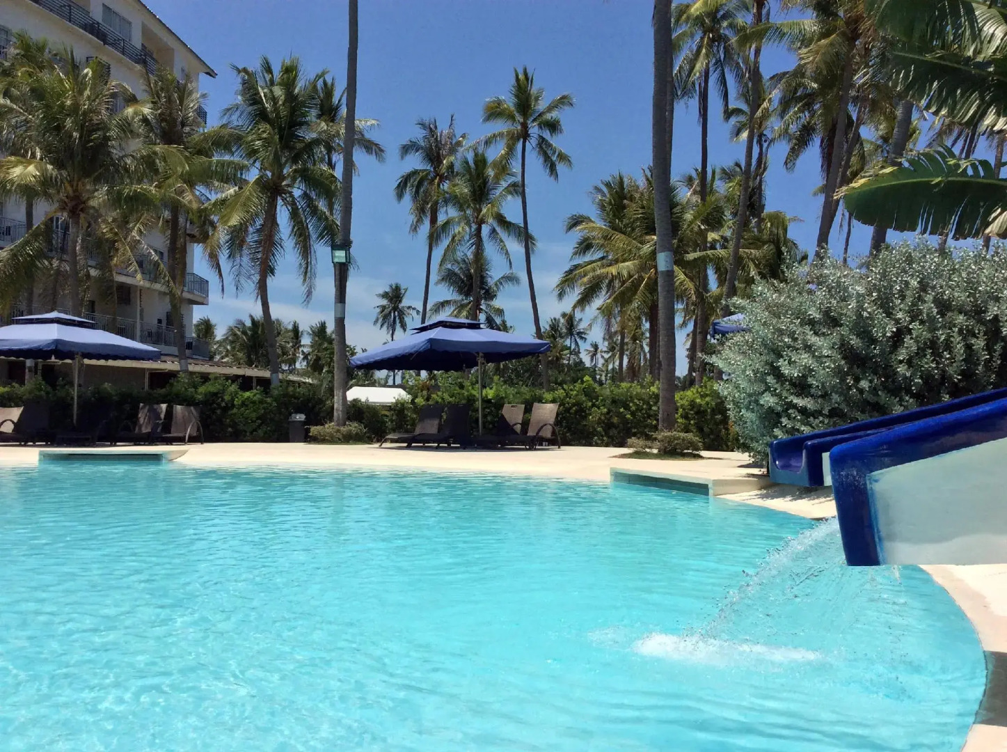 Solea Seaview Resort