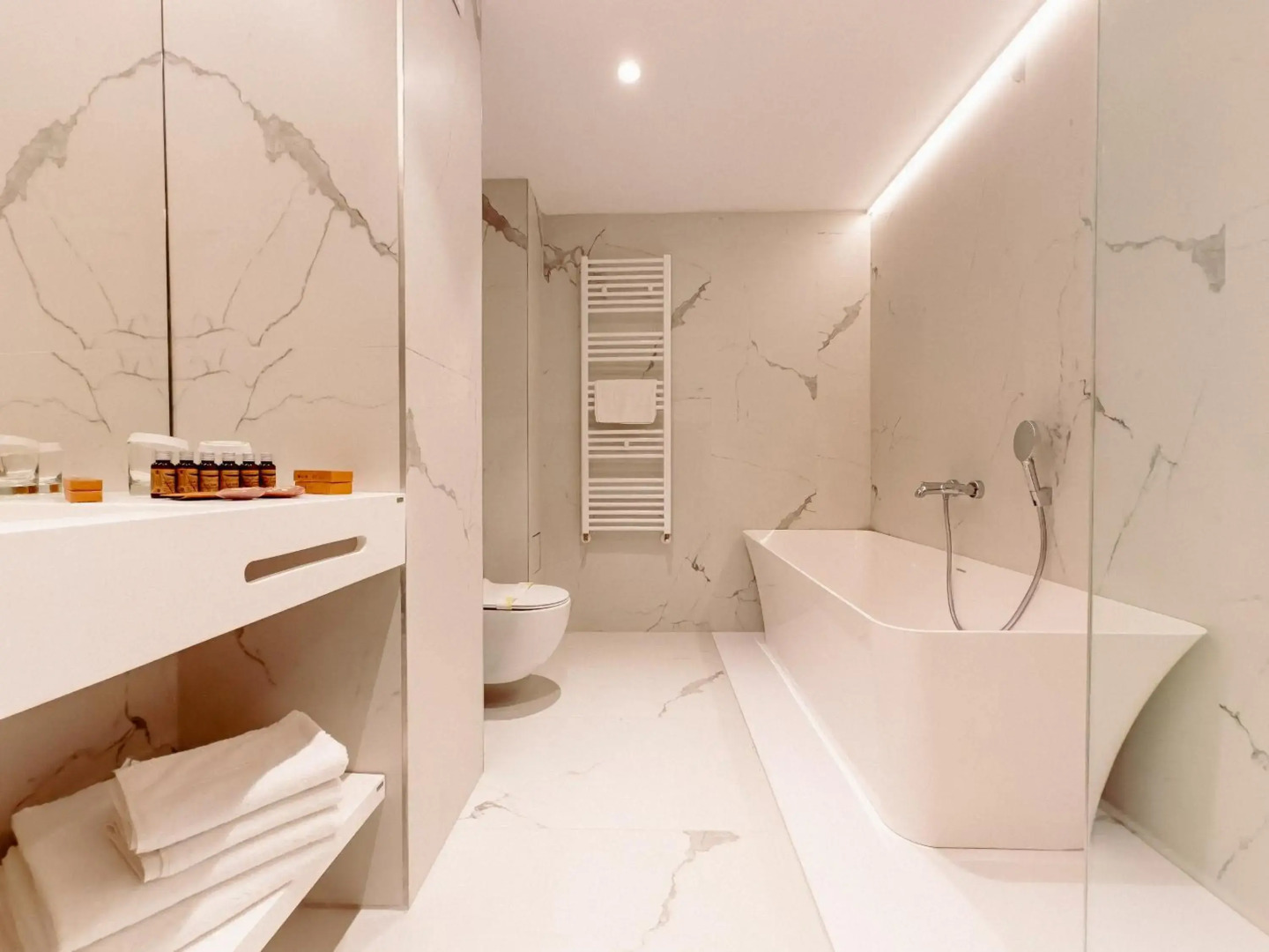 Alexandrion Experience