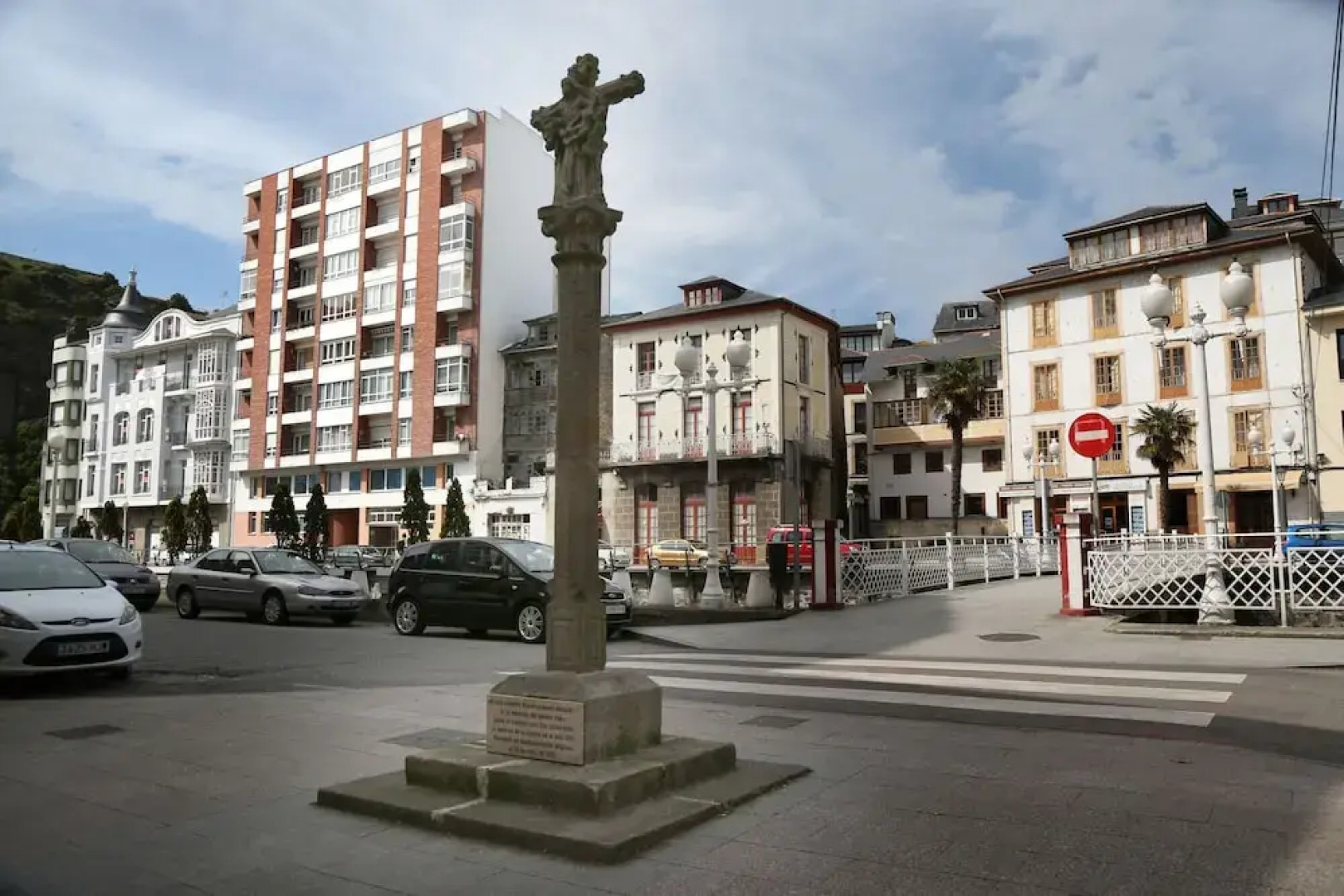 Hotel Restaurante Oviedo