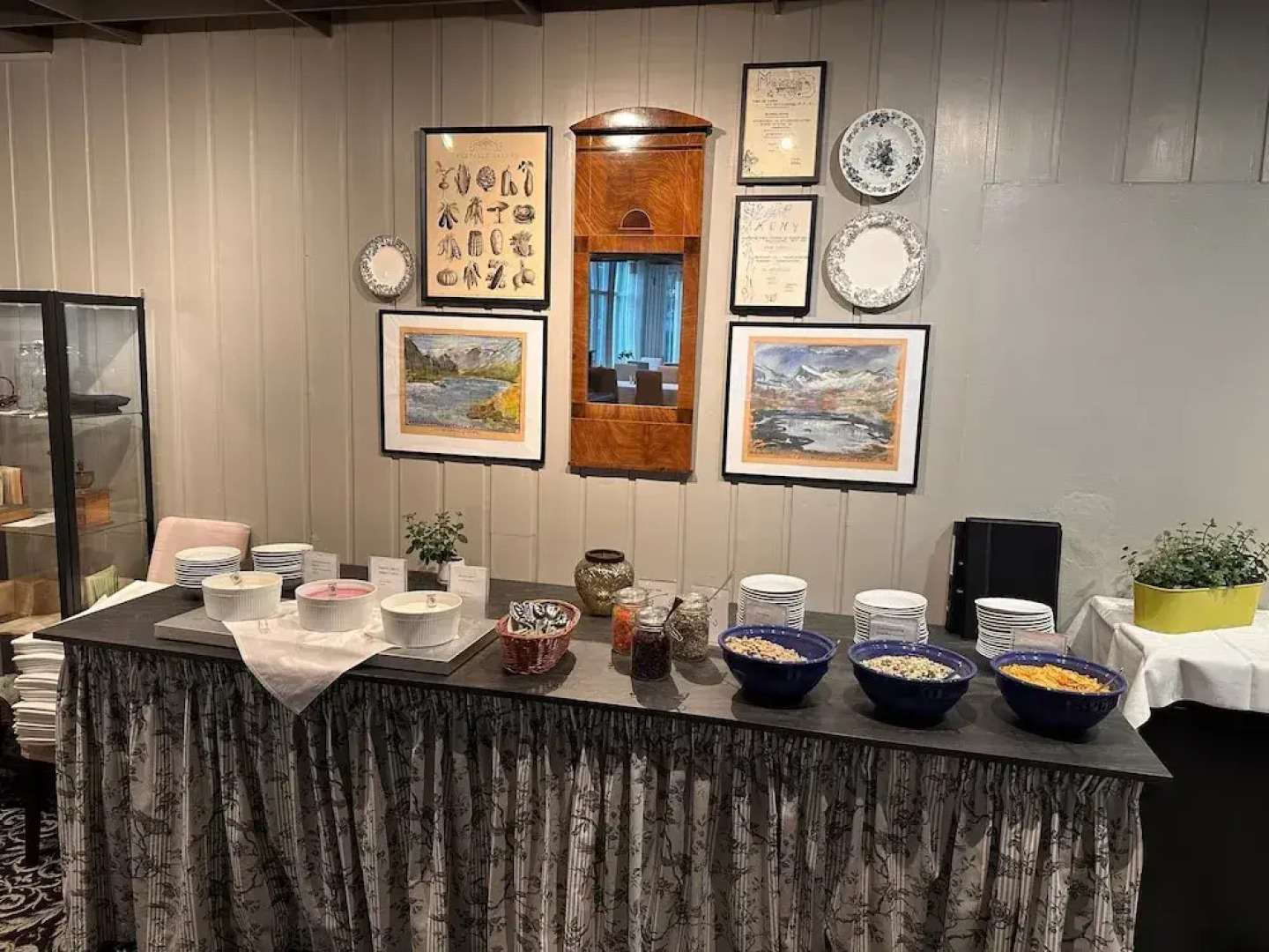 Hofslund Fjord Hotel