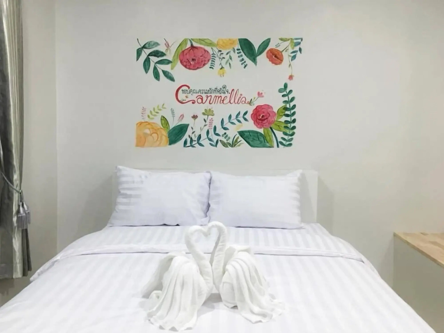 Khun Khao Tamnan Prai Resort