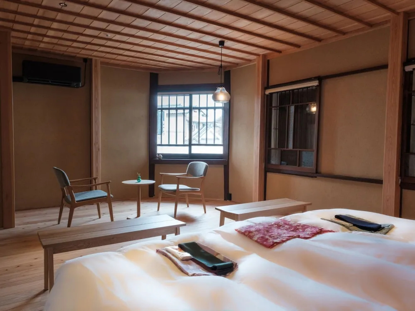 NIPPONIA HOTEL Yamefukushima Merchant Town