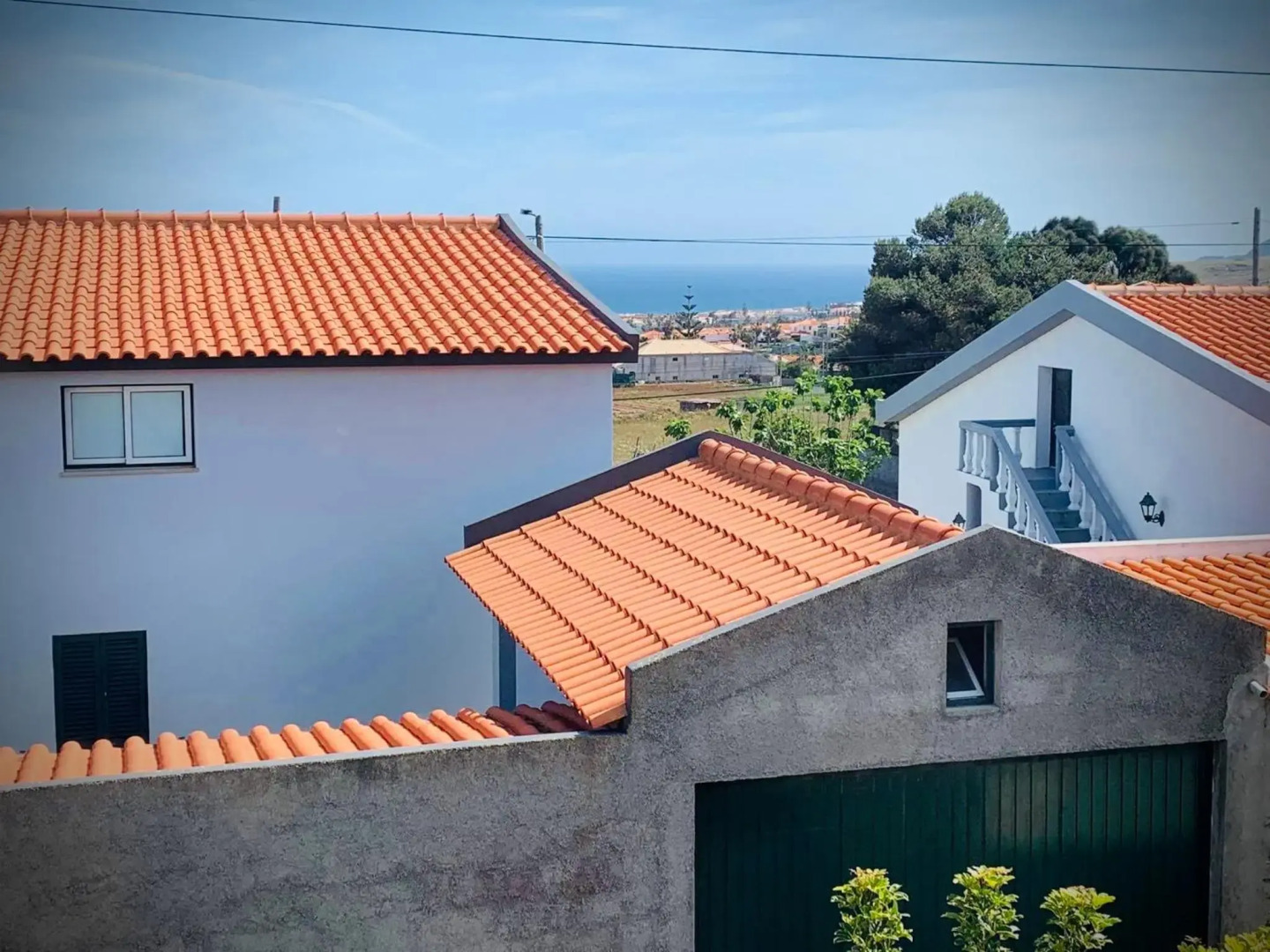 Porto Santo Casa Dourada