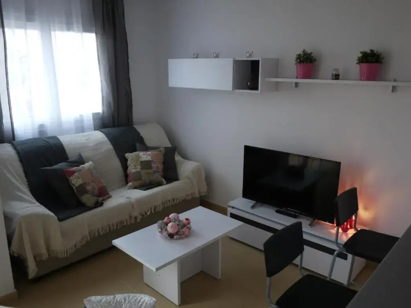 Apartment 316 Condado De Alhama