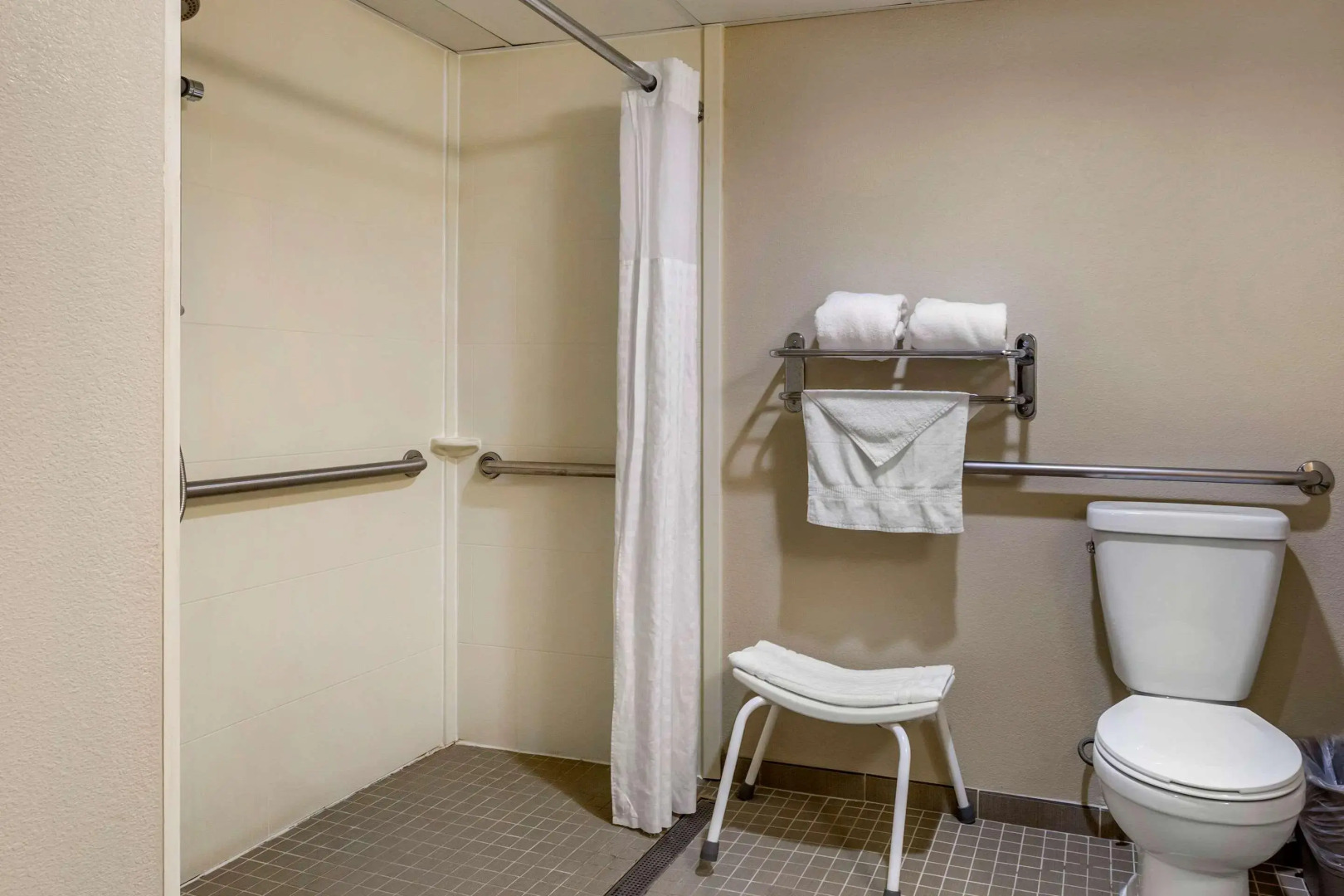 Comfort Inn Edison - New Brunswick