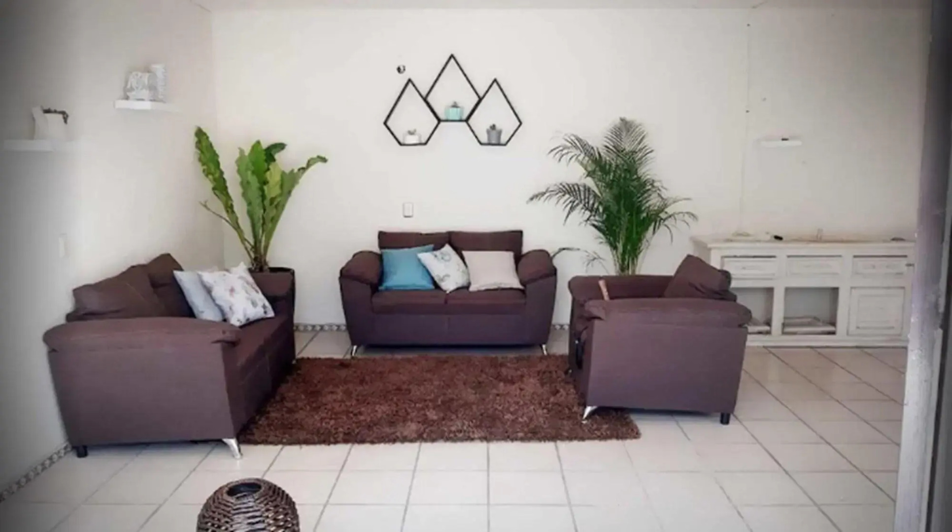 Hotel las Palmas Jocotepec