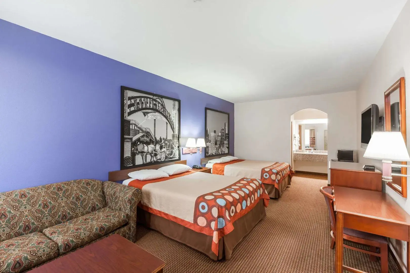 Belleza Inn & Suites Humble - FM 1960