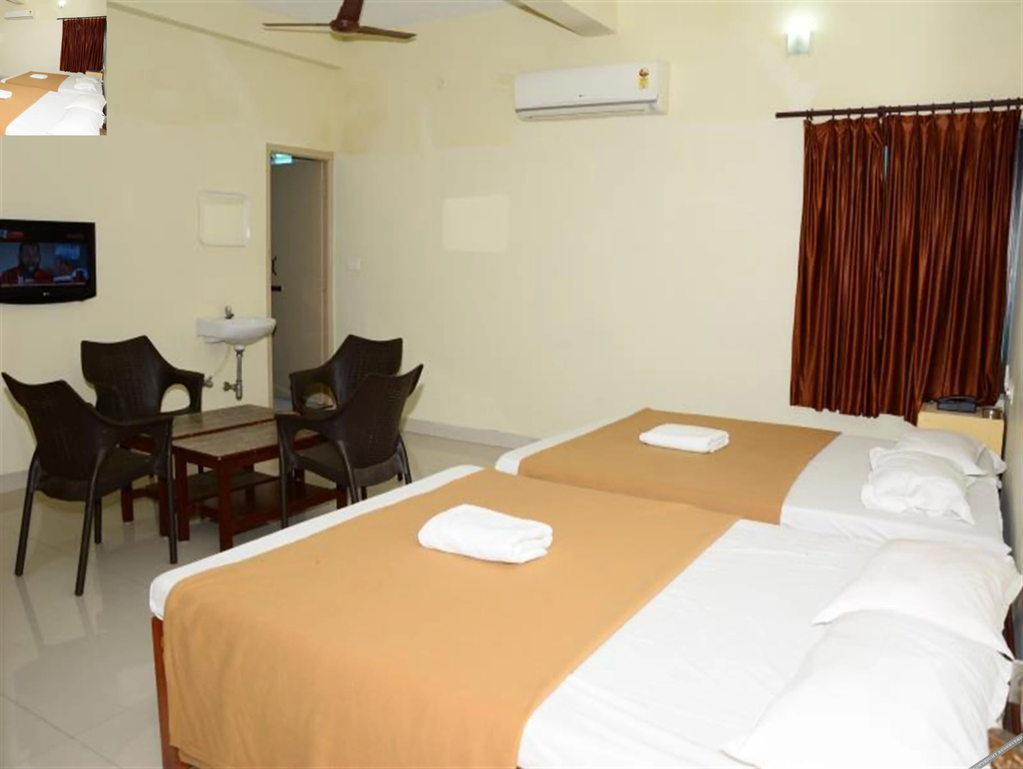 Great Guest House