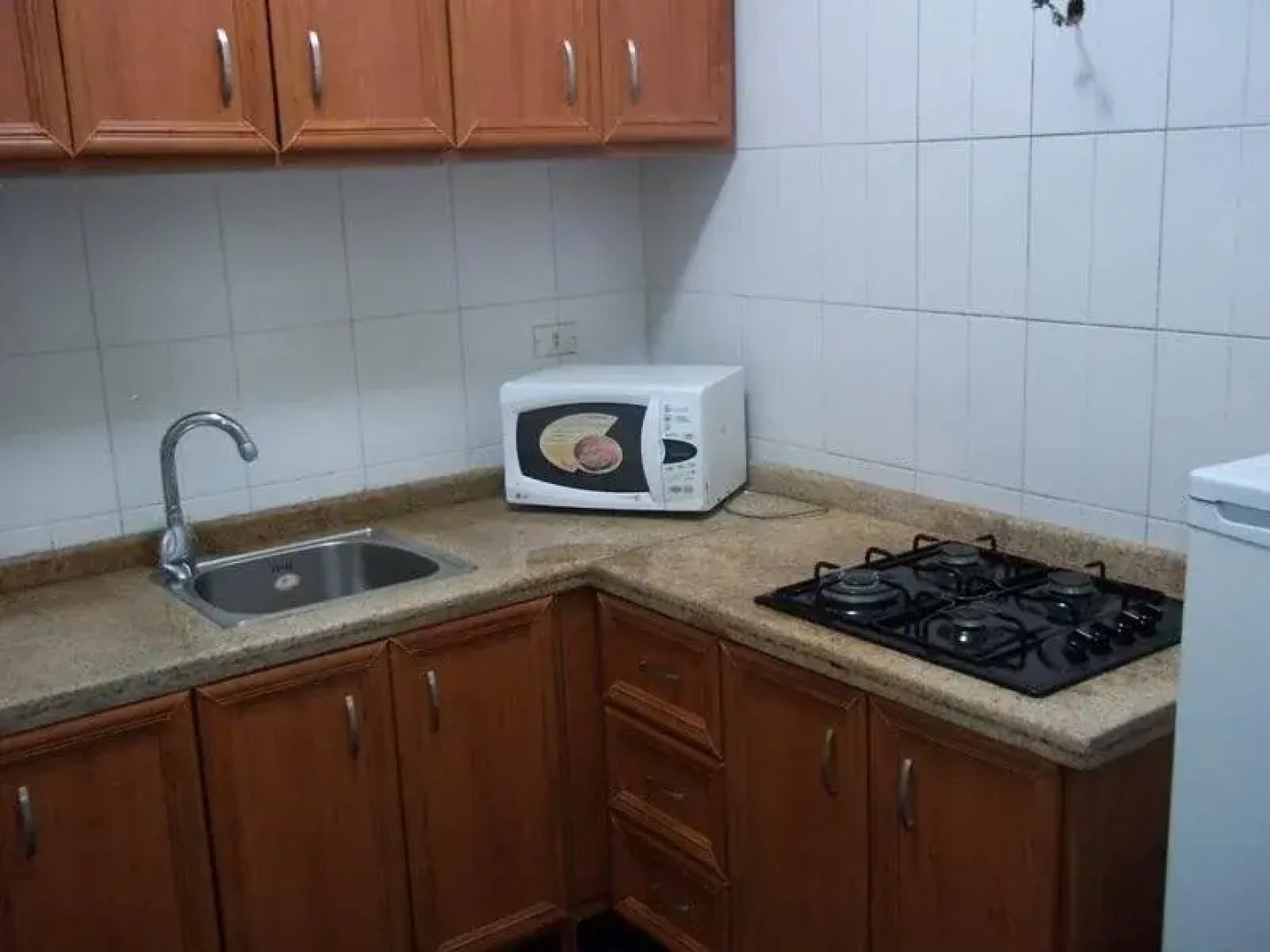 Kandiel Furnished Apartments