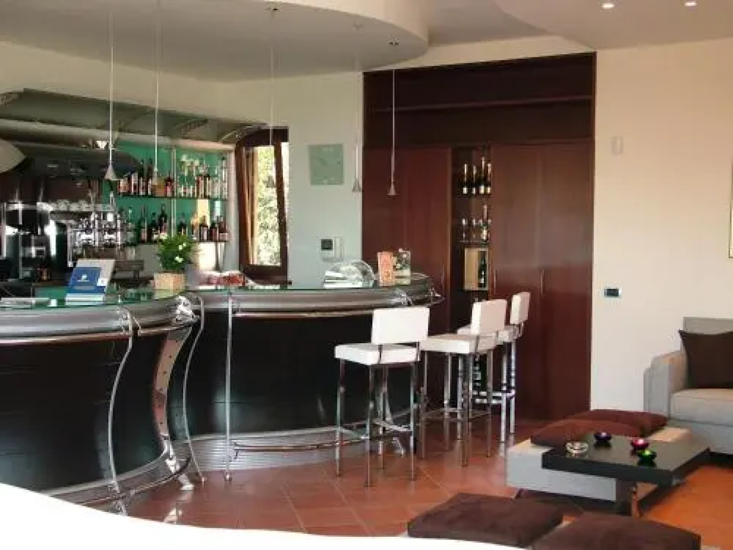 Maglioferro Residence