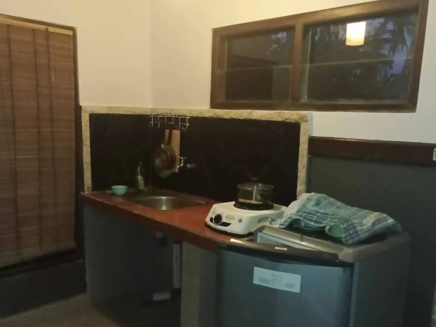 Jepun Didulu Cottage