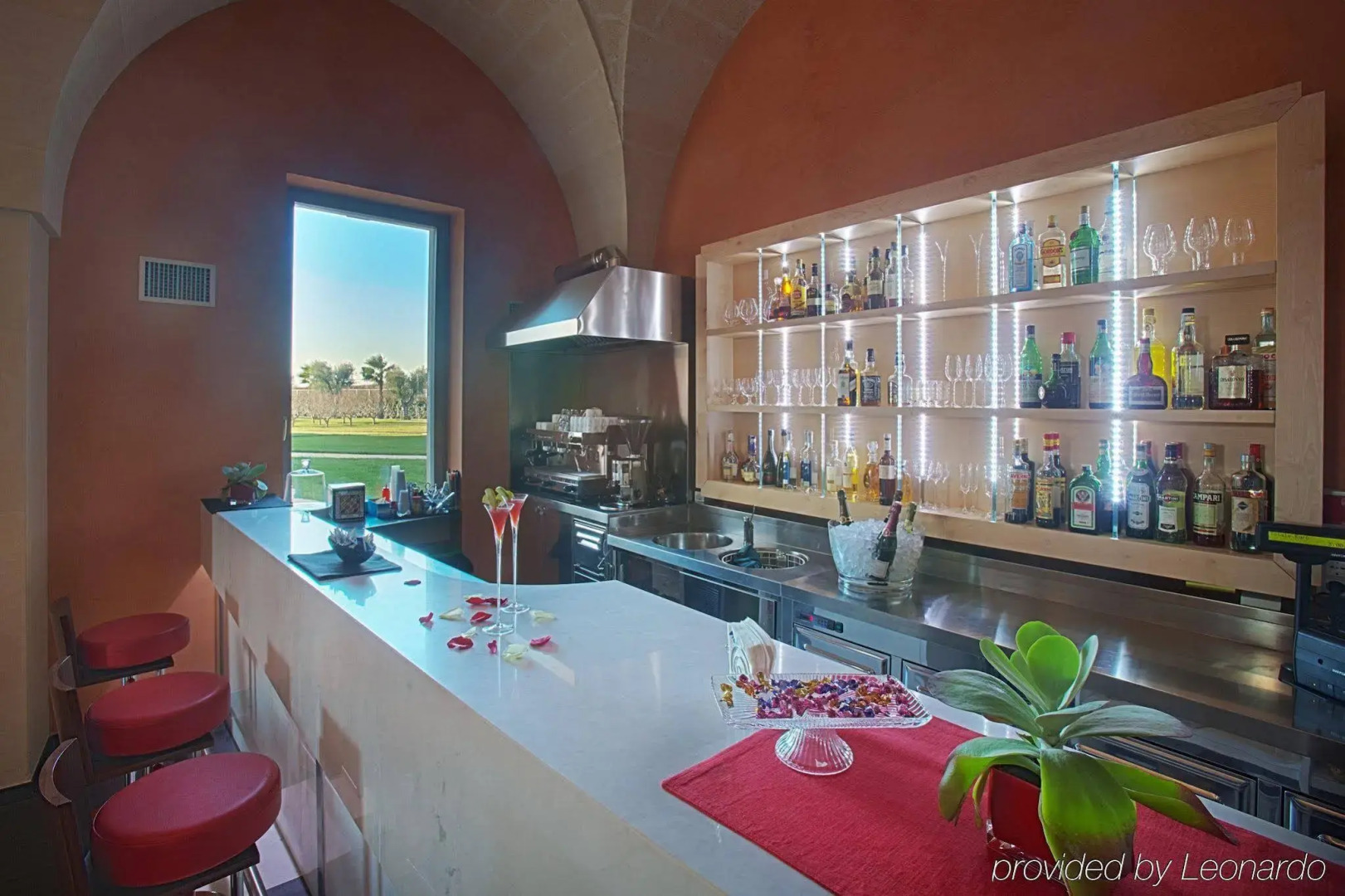 Arthotel & Park Lecce