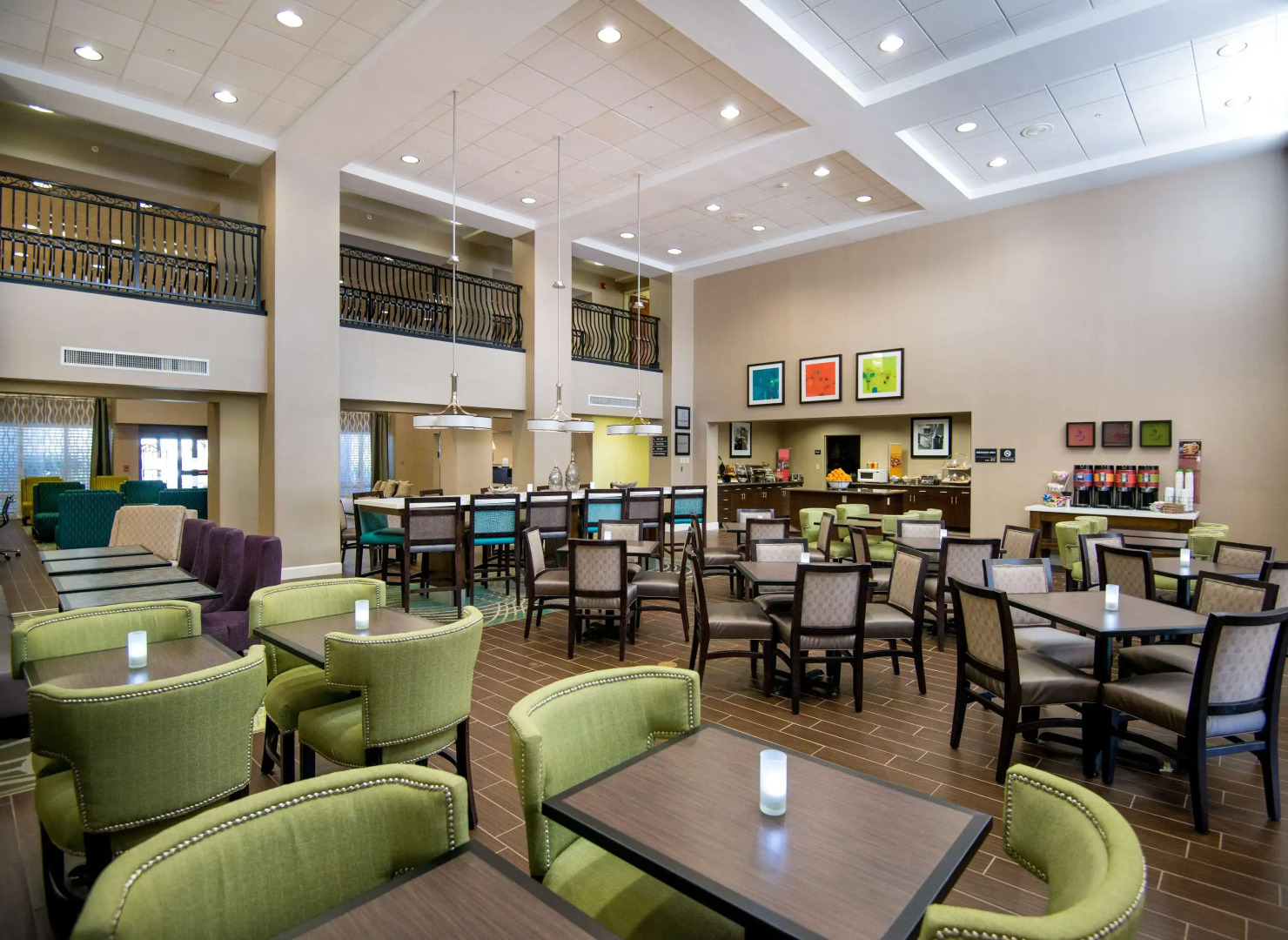 Hampton Inn & Suites Fort Myers Beach/Sanibel Gateway