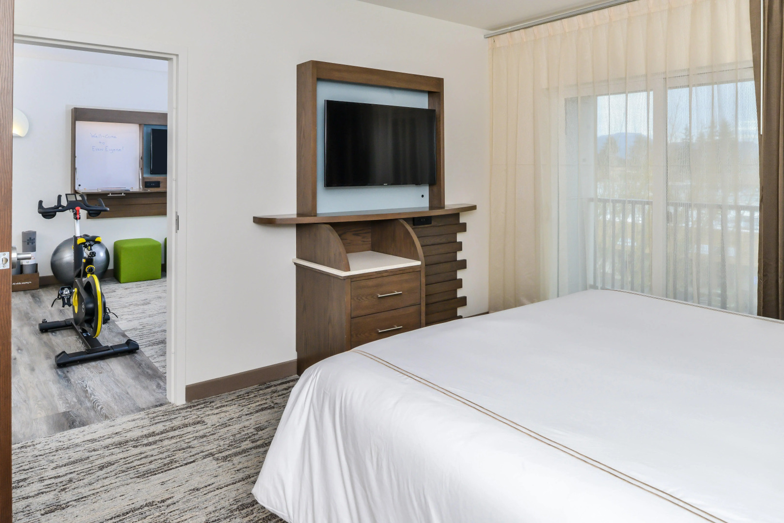 EVEN Hotel Eugene by IHG