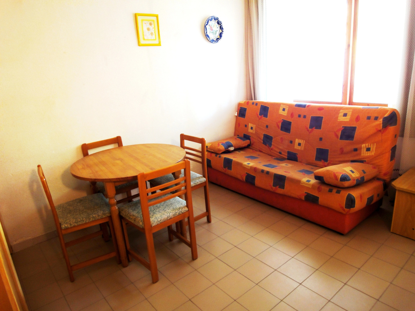 Apartamentos Arcos II Casa Azahar