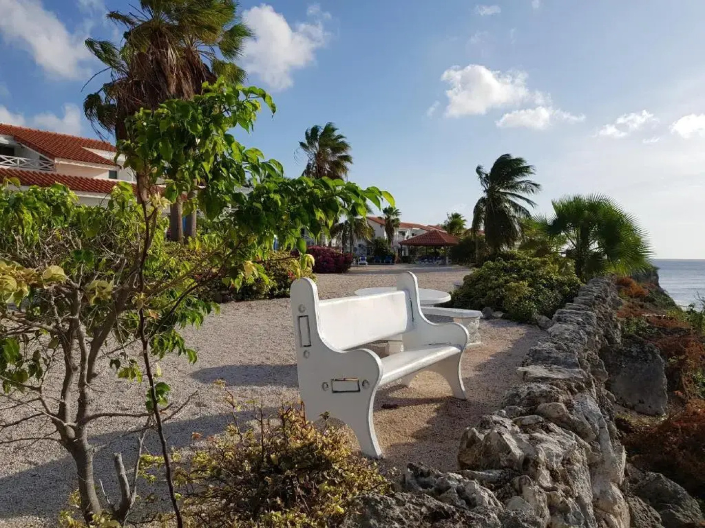 Marazul Dive Apartment F1