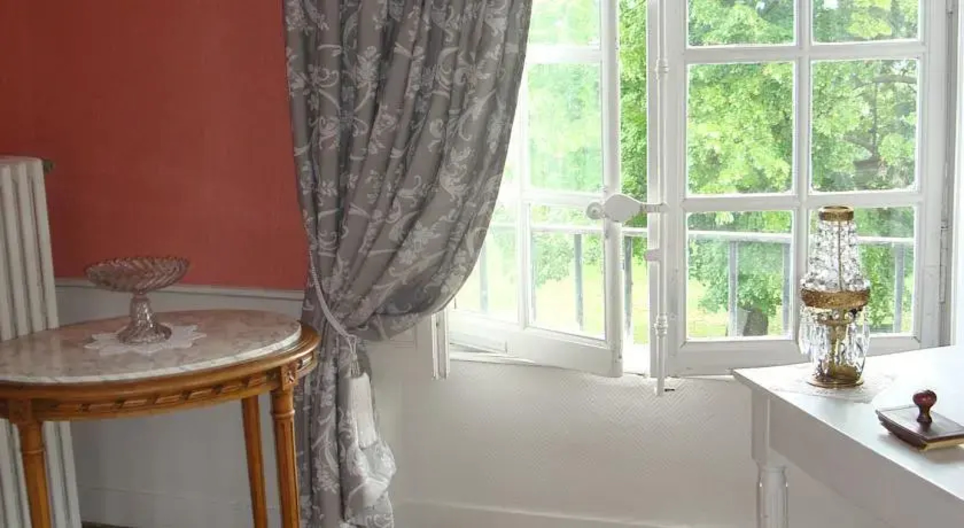 Château de Bourrassol