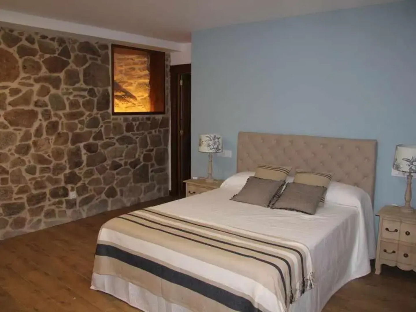 O Fogón Casa Ferrador Ribeira Sacra