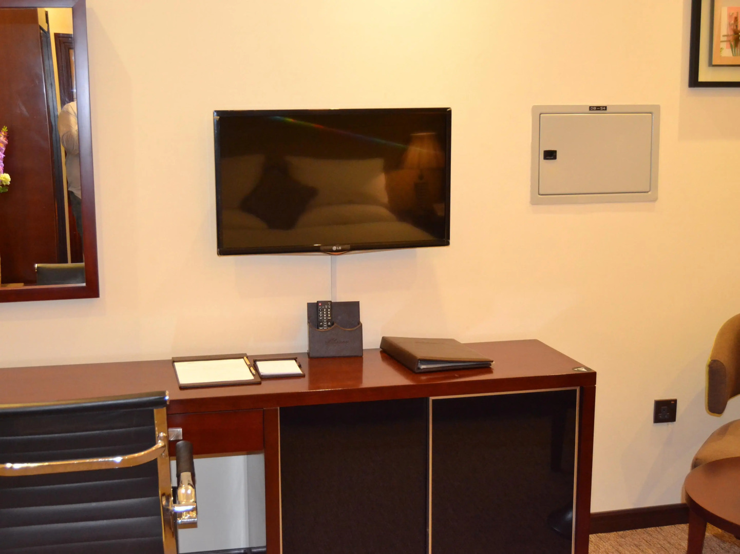 Better Living Hotel Apartments