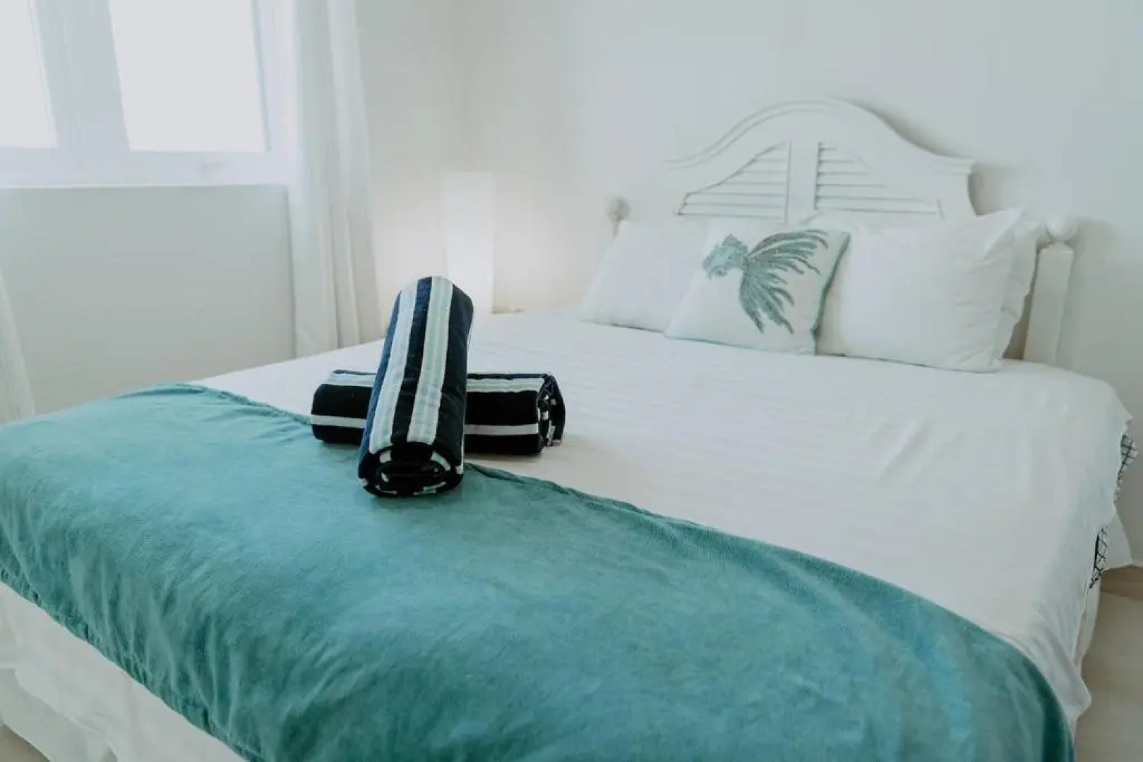 Beachfront Bella Horizonte 8