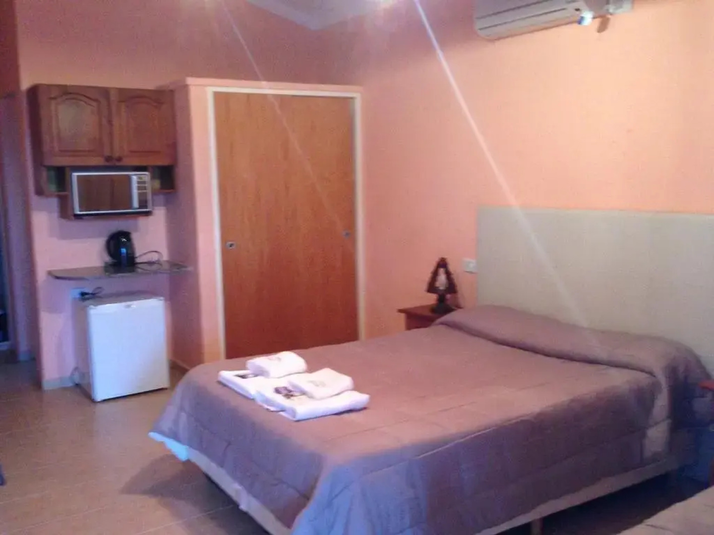 Hotel Valle Colorado