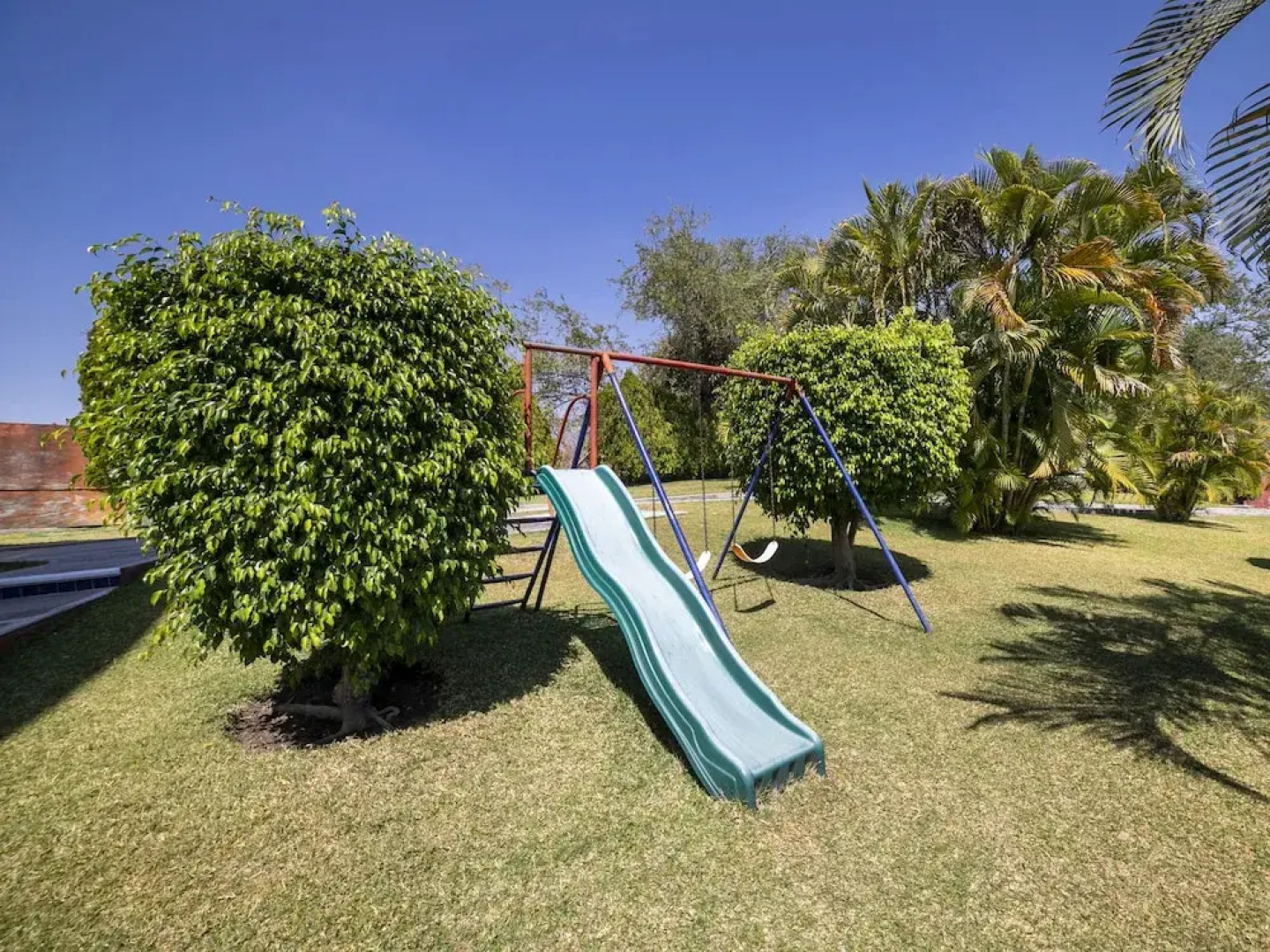 La Rinconada Santa Fe