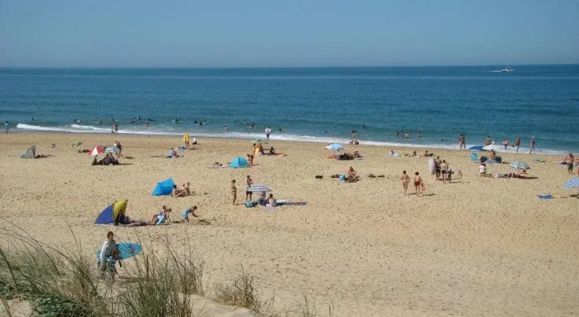 Villas La Foret D'armotte