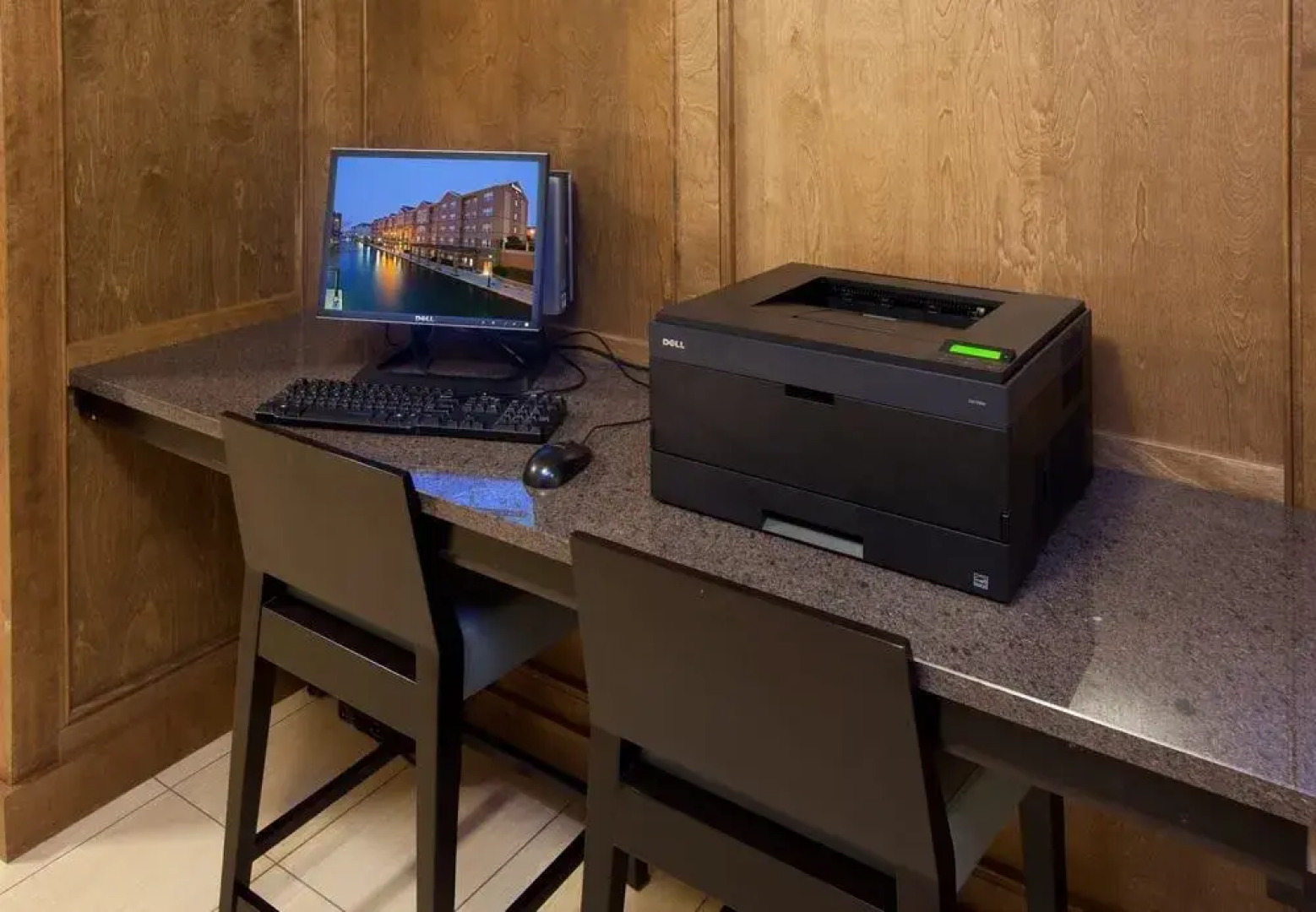 Residence Inn Downtown on the Canal