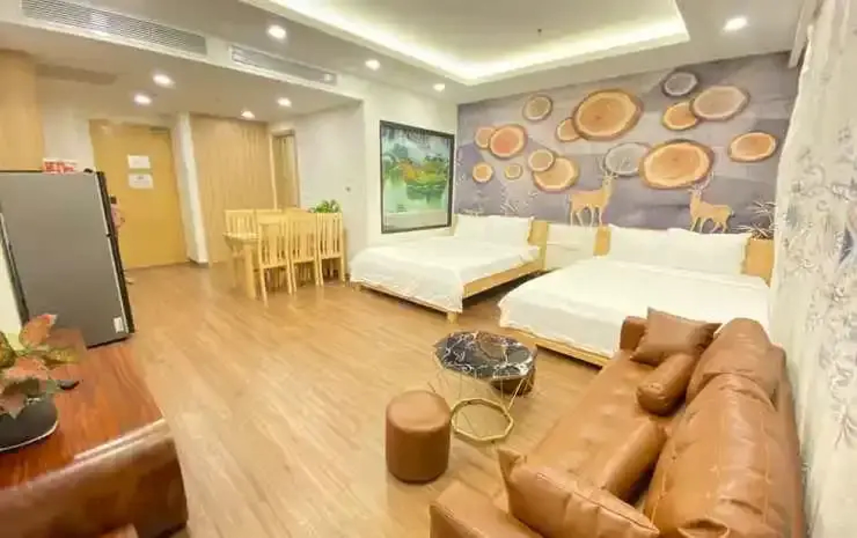 FLC Sea Tower Quy Nhon - ND Condotel