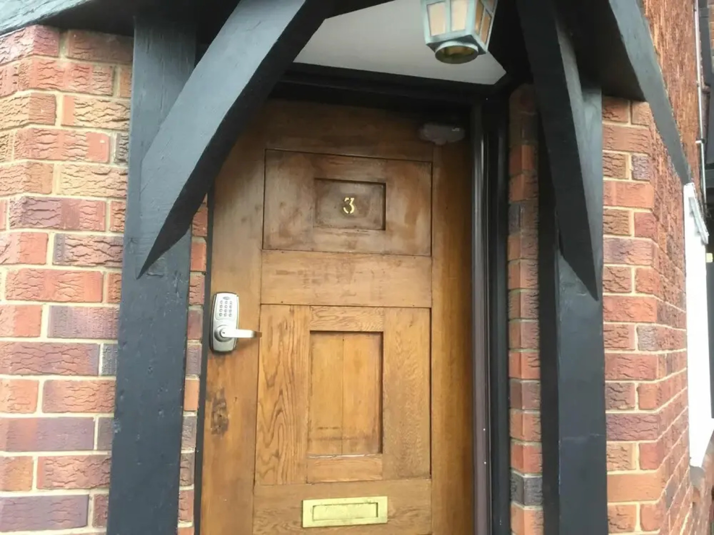 Fireside Inn Guesthouse