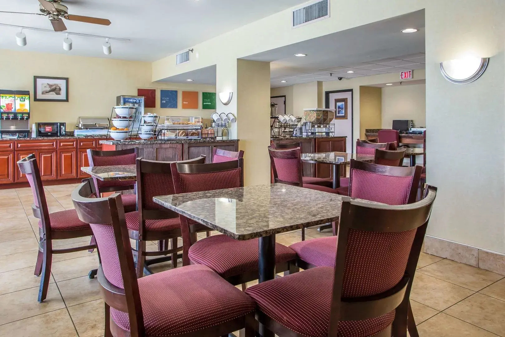 Holiday Inn Express Atlantic City W Pleasantville by IHG