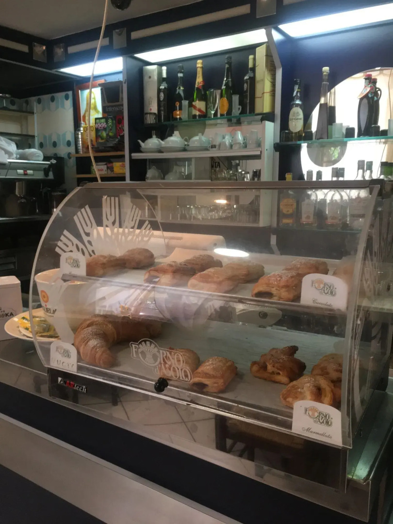 Hotel Ristorante La Mimosa