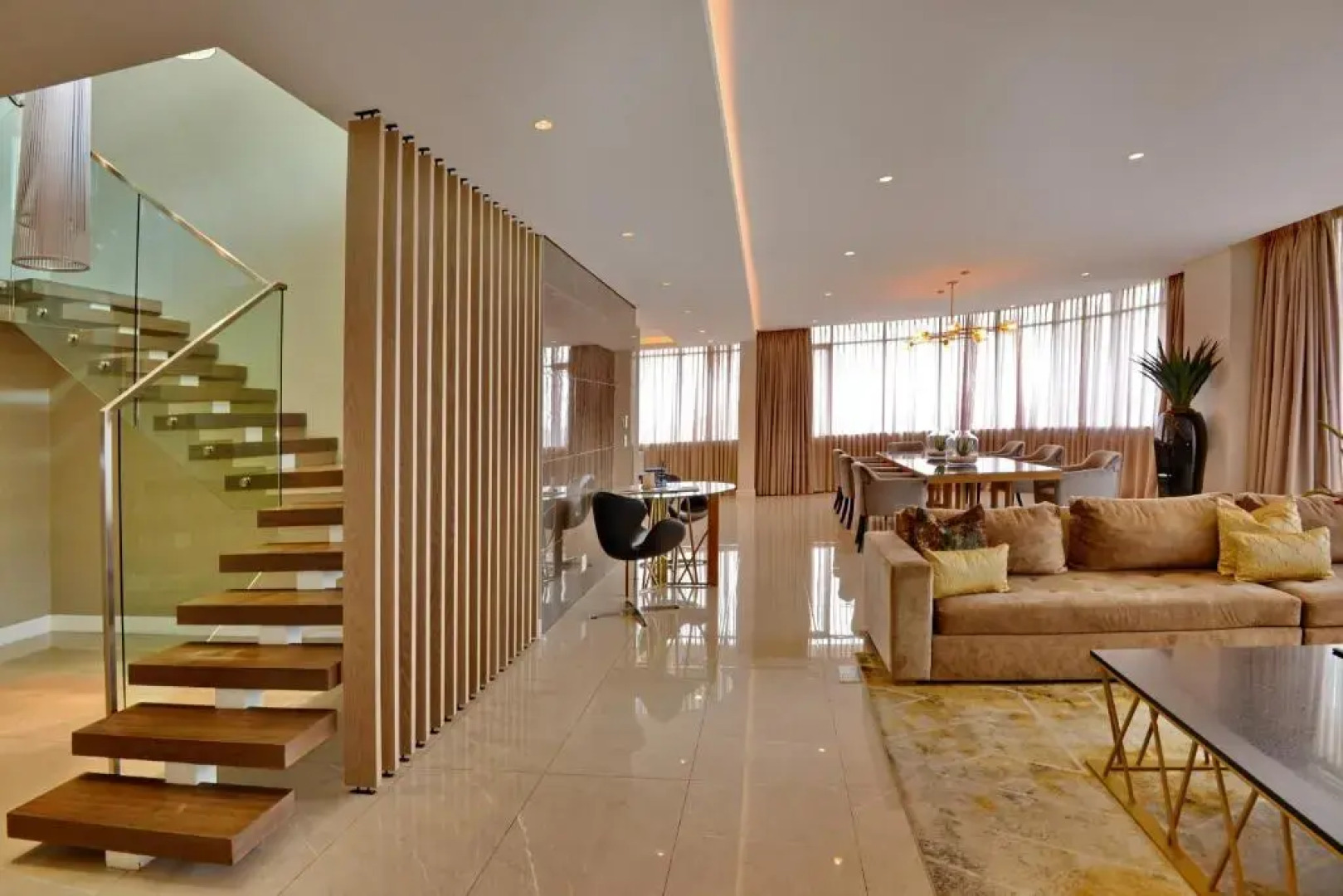 The Houghton Hotel, Spa, Wellness & Golf